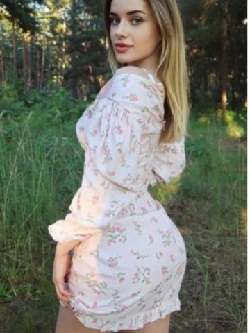 Проститутка Белла
